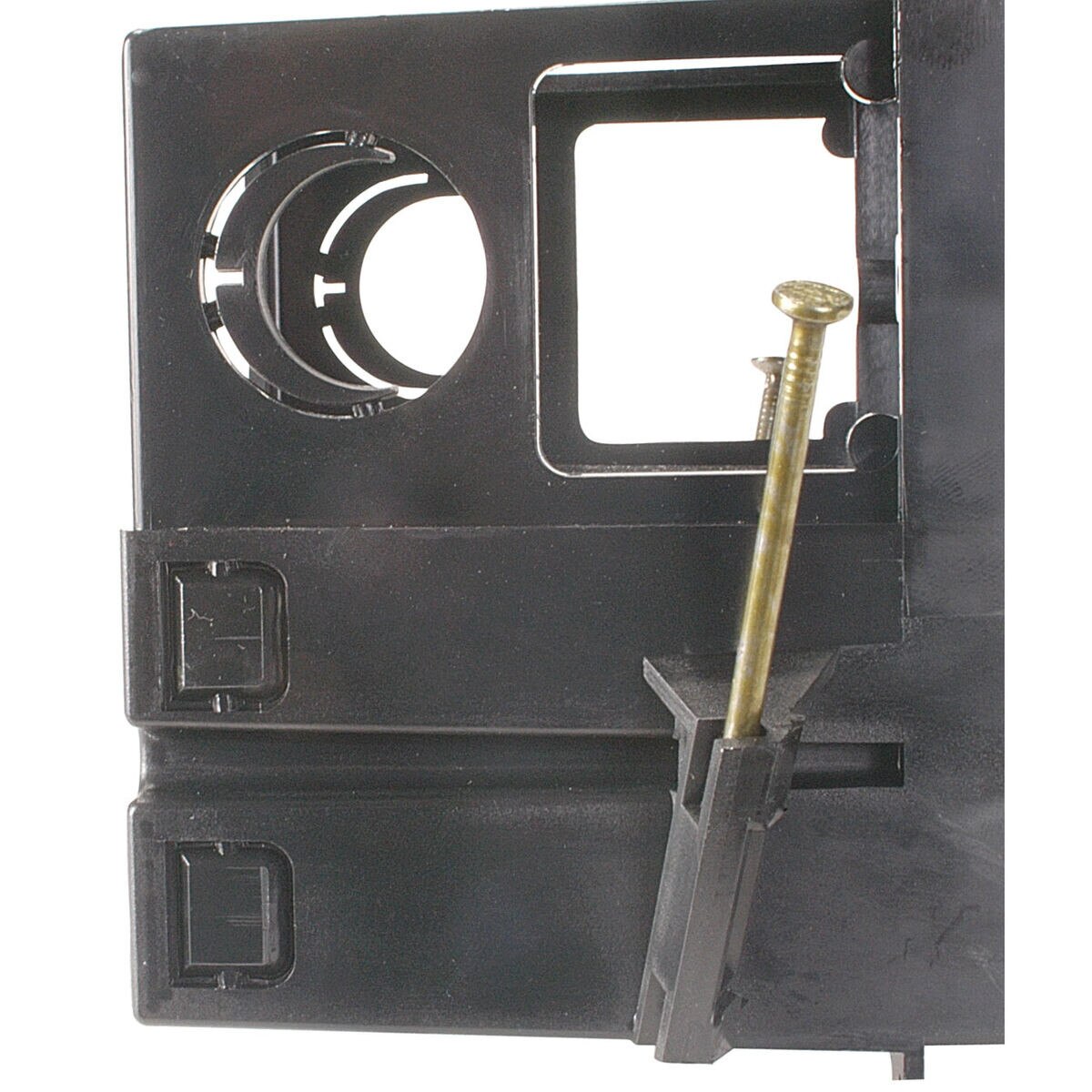 Arlington Industries LVD2 Power And Low Voltage Box For New Construction